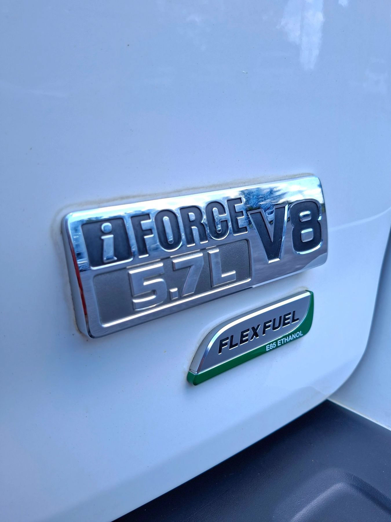 Used 2013 Toyota Sequoia Limited AWD/4WD image 7