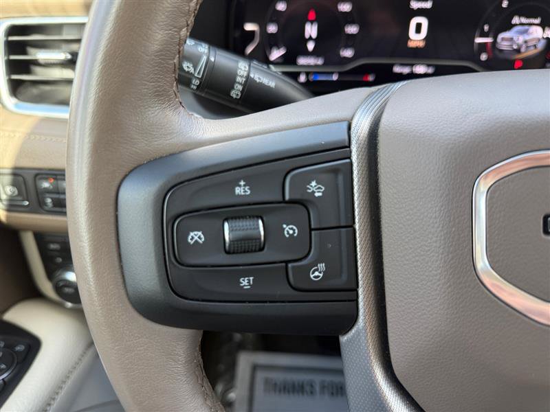 Used 2022 GMC Yukon Denali image 28