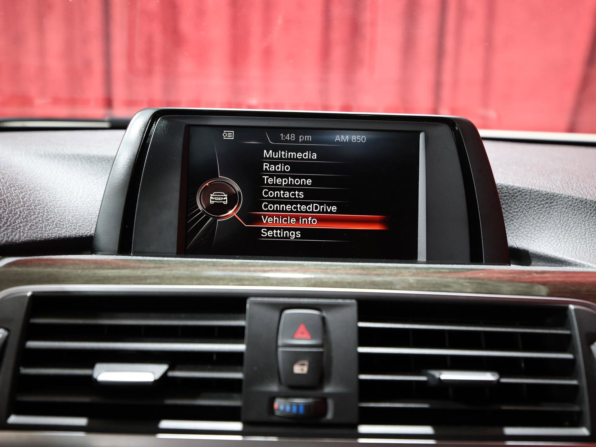 Used 2016 BMW 328i image 18