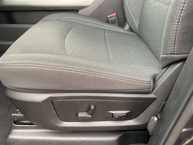 Used 2025 RAM 2500 Big Horn image 22