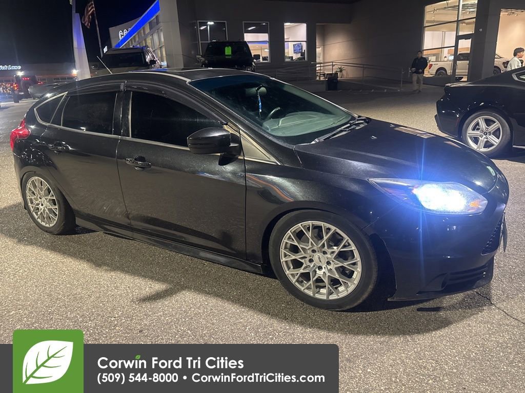 Used 2013 Ford Focus ST image 6