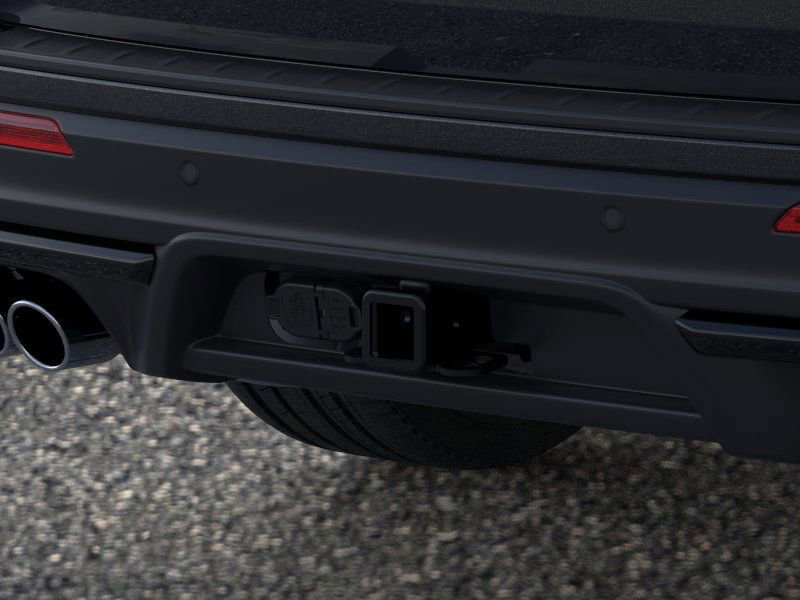 New 2026 Ford Explorer ST w/ Sun And Sound Package image 23