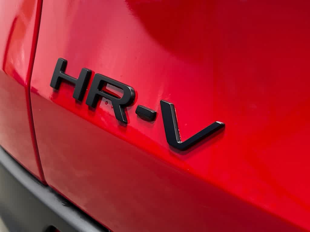 New 2027 Honda HR-V Sport image 6