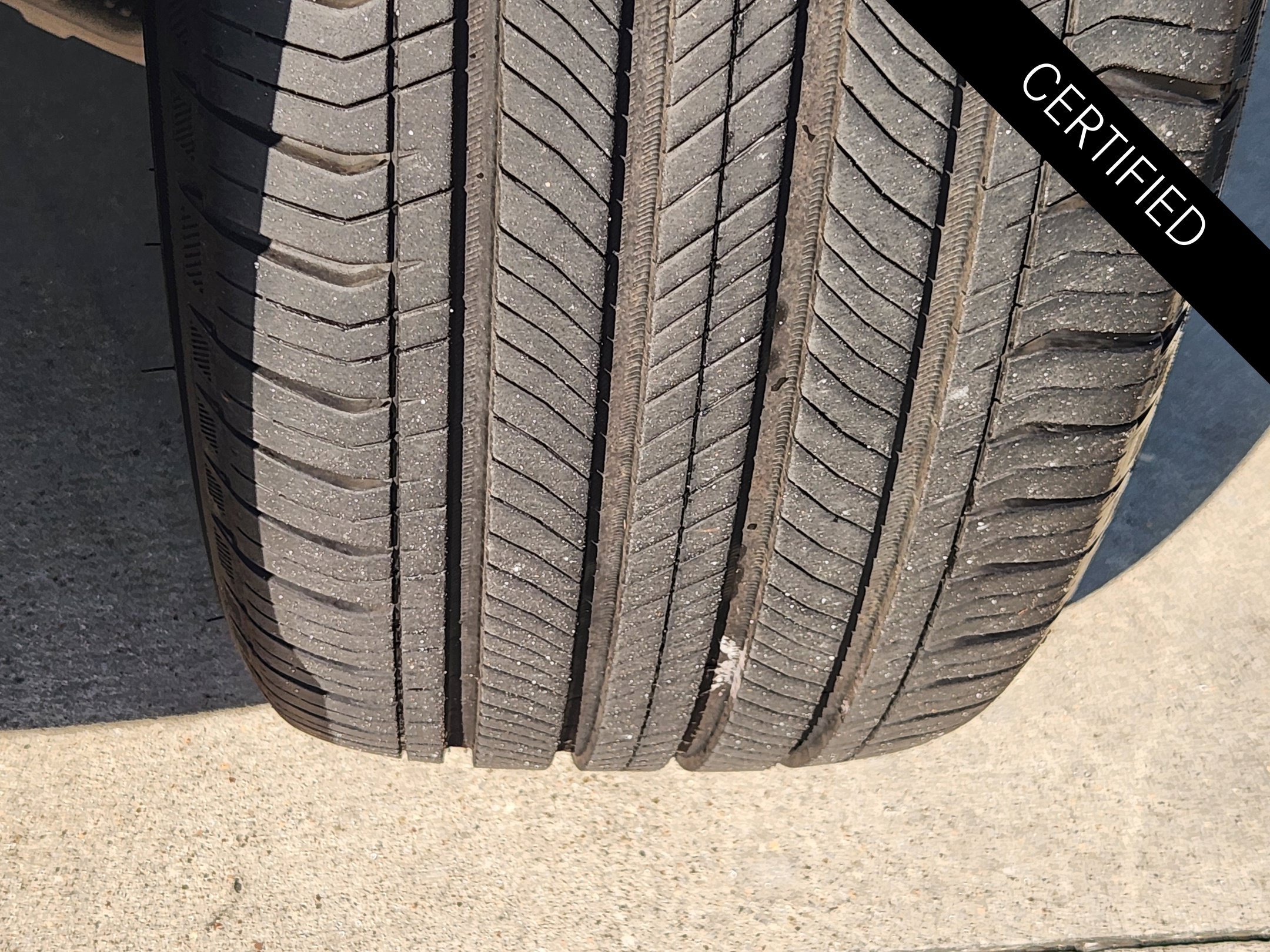 Certified 2026 Mercedes-Benz GLC 300 image 13