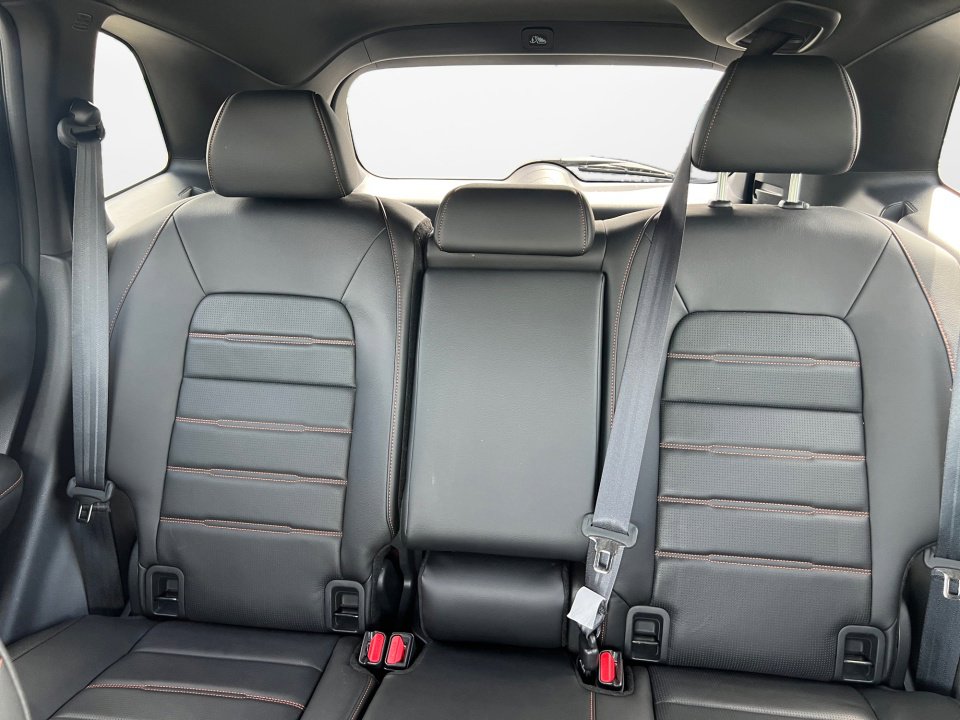 Certified 2026 Honda CR-V Sport-L image 12