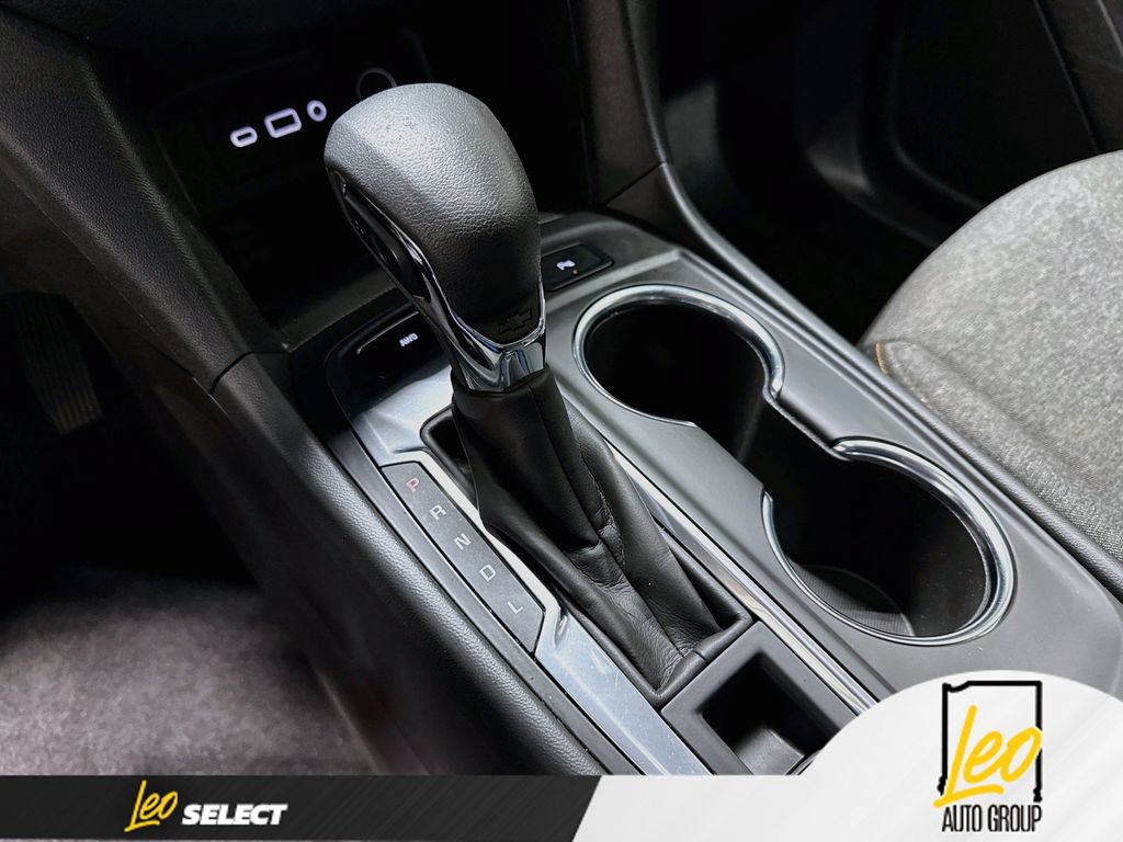 Used 2024 Chevrolet Equinox LT AWD/4WD image 19