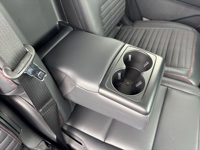 New 2026 Ford Explorer ST-Line w/ Premium Package RWD image 25