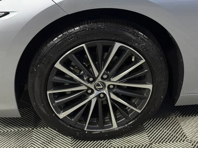 Used 2025 Lexus ES 350 w/ Premium Package FWD image 15