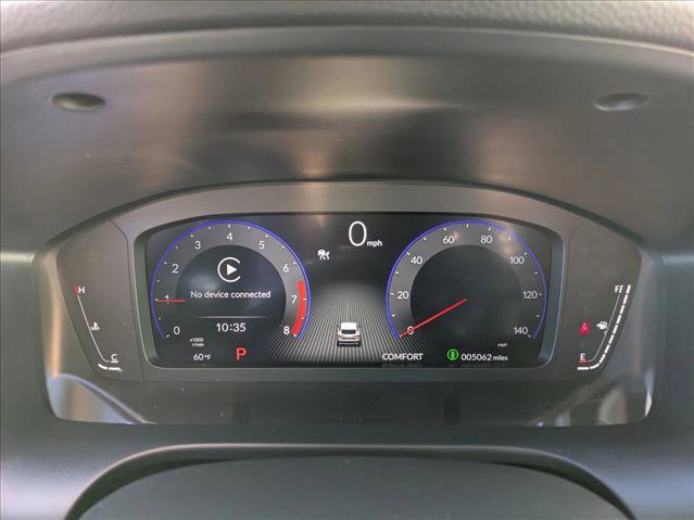 Certified 2025 Acura ADX A-Spec image 11