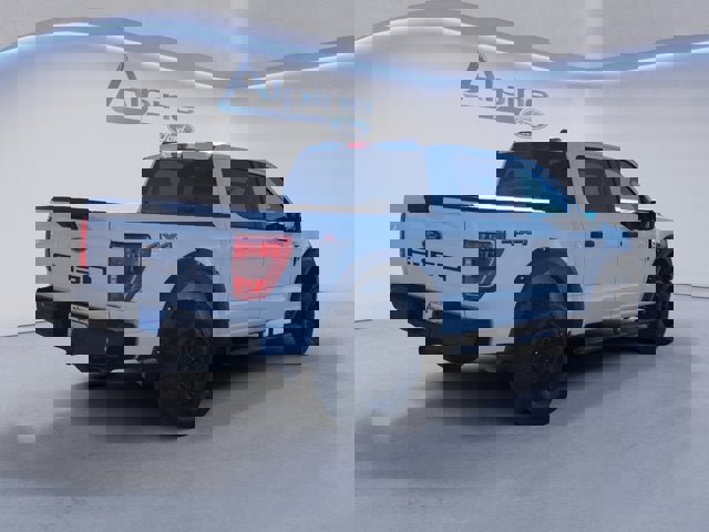 Certified 2023 Ford F150 XLT w/ Trailer Tow Package image 5