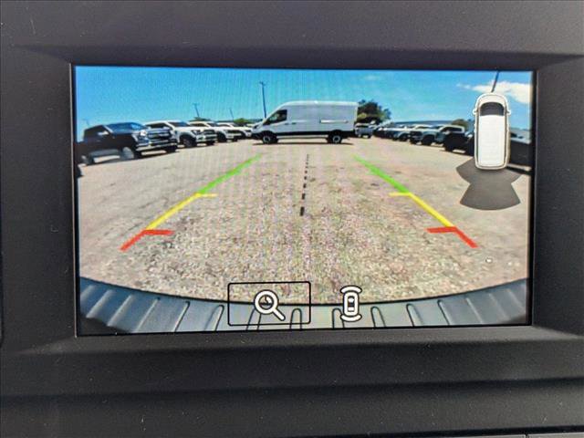 New 2025 Ford Transit 150 Low Roof w/ Load Area Protection Package image 11