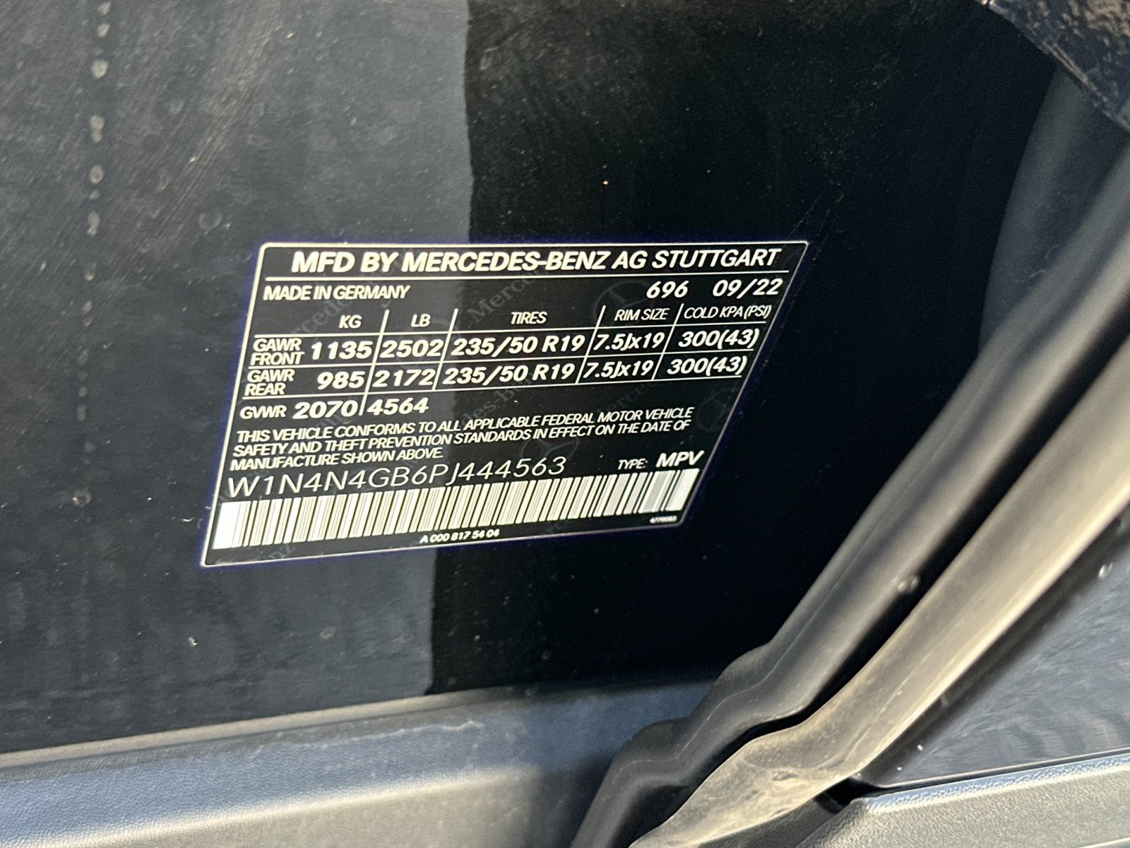 Used 2023 Mercedes-Benz GLA 250 image 32
