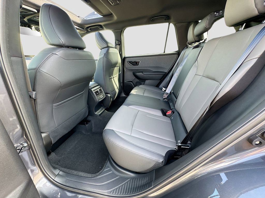 New 2026 Subaru Outback Premium image 30