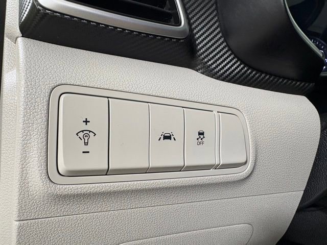 Used 2021 Hyundai Tucson SE w/ Cargo Package image 31