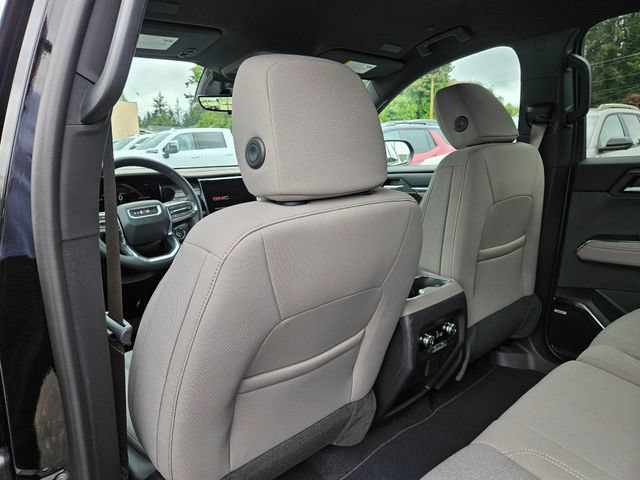 New 2026 GMC Acadia Elevation AWD/4WD image 15