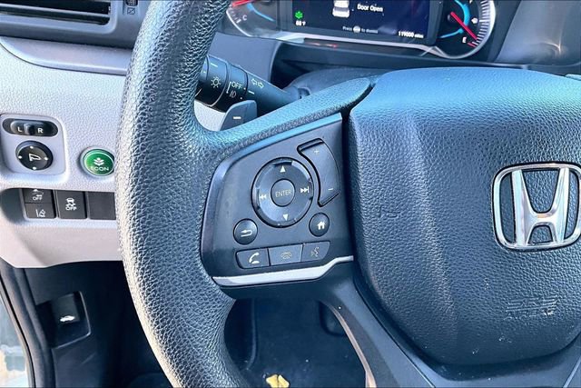 Used 2021 Honda Pilot EX image 18