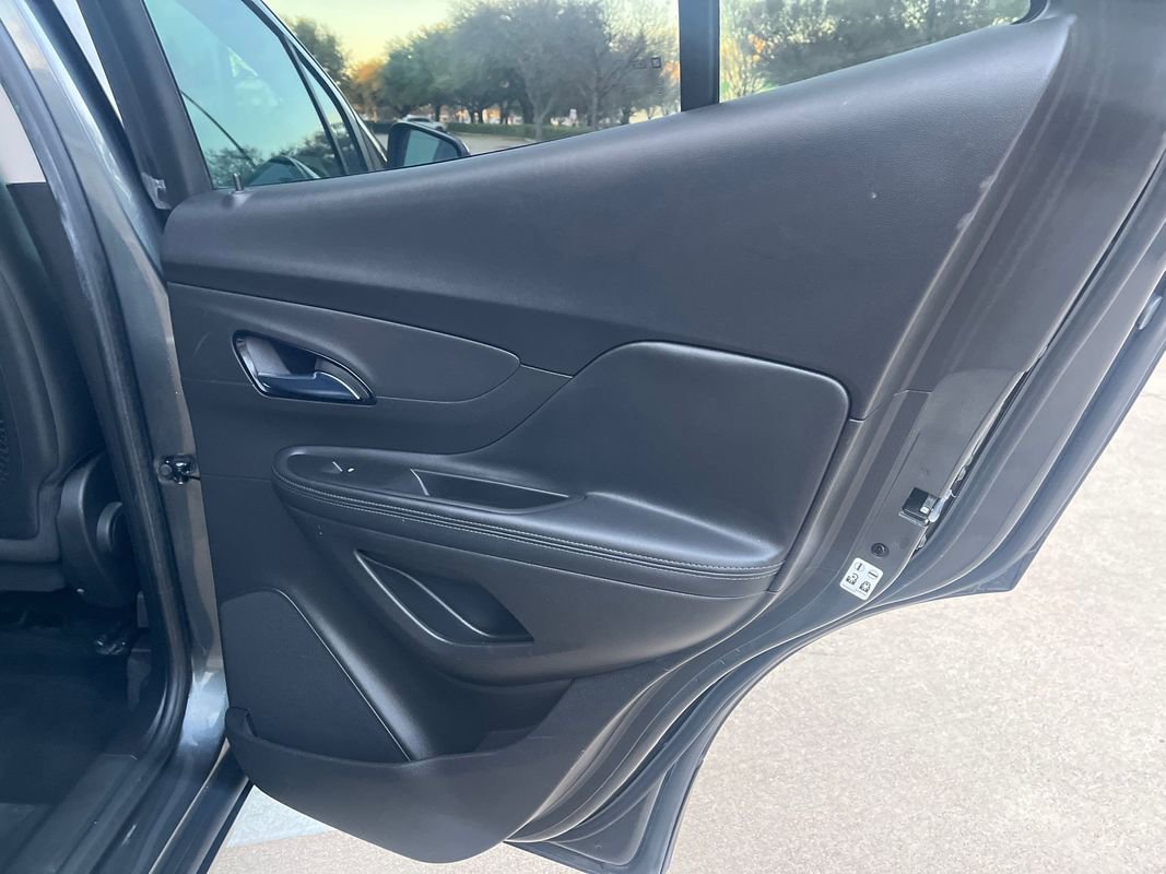 Used 2017 Buick Encore Preferred image 18