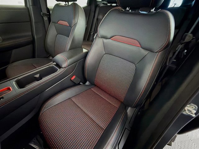 Certified 2026 Nissan Kicks SR w/ SR Premium Package image 12