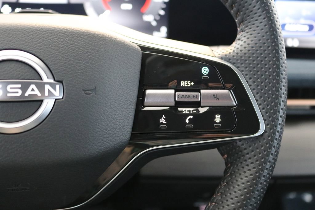 Used 2024 Nissan Ariya AWD image 49
