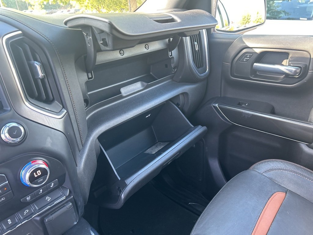 Used 2021 GMC Sierra 1500 AT4 w/ AT4 Premium Package image 22