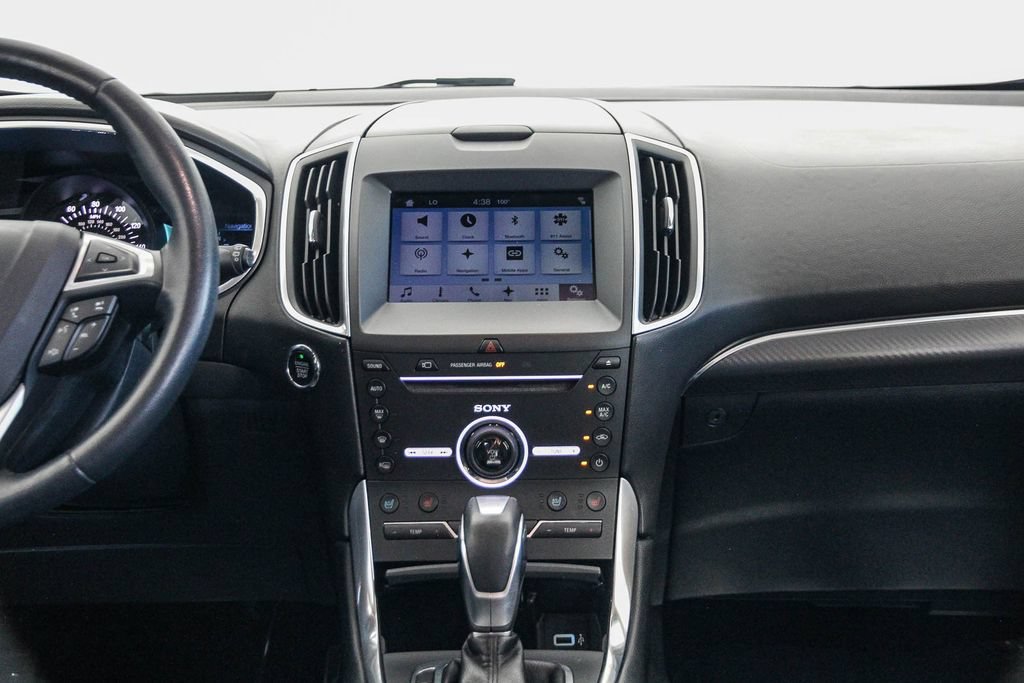 Used 2016 Ford Edge Sport w/ Equipment Group 401A AWD/4WD image 14