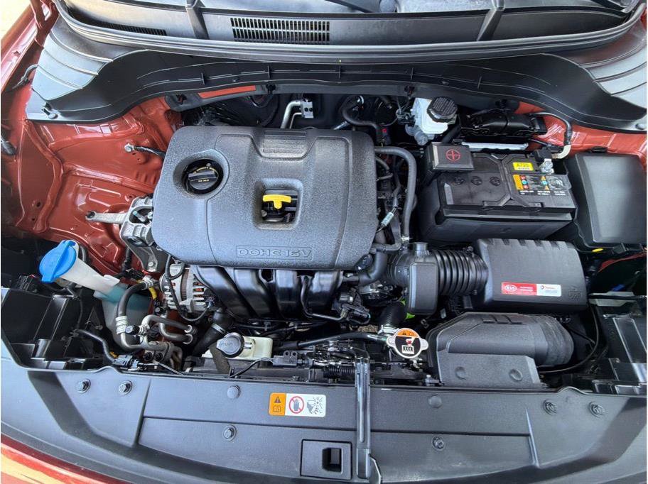 Used 2020 Kia Soul LX FWD image 25
