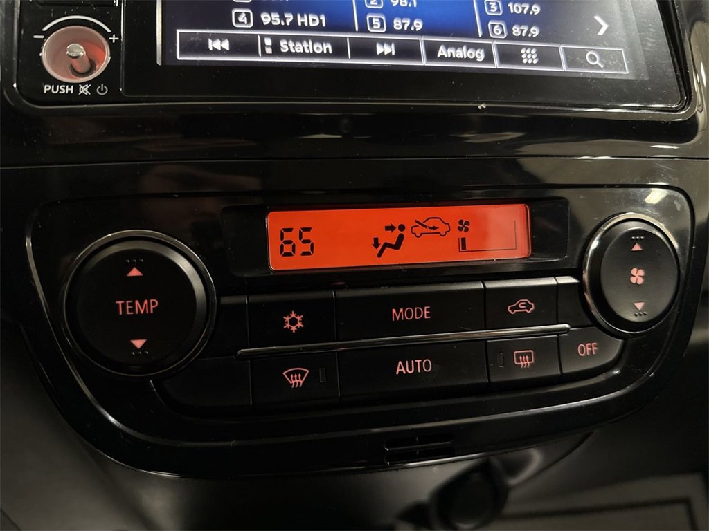 Used 2021 Mitsubishi Mirage G4 LE image 15