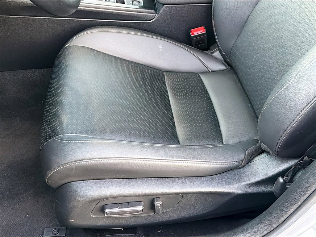 Used 2024 Honda Civic Touring image 19