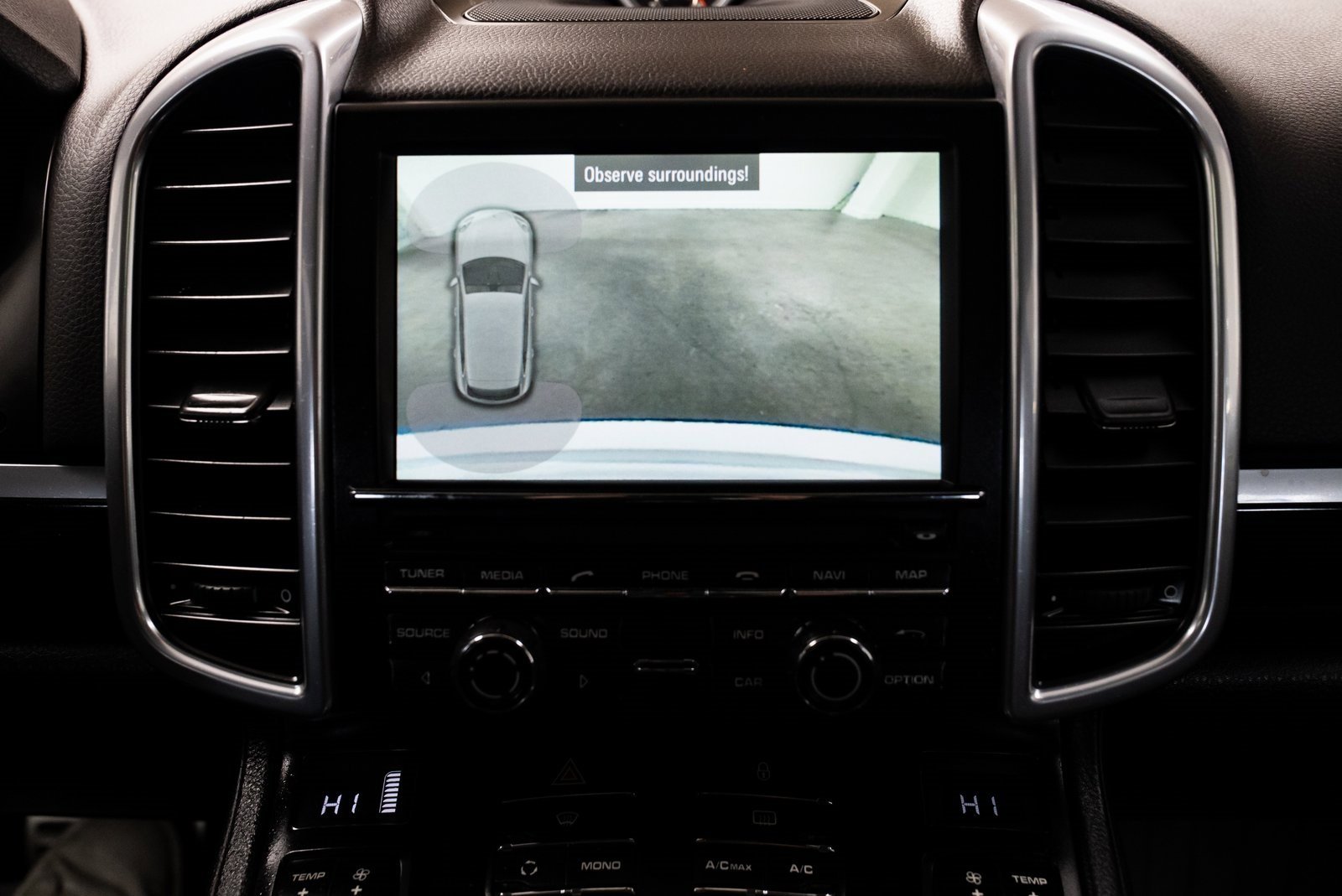 Used 2013 Porsche Cayenne S image 15