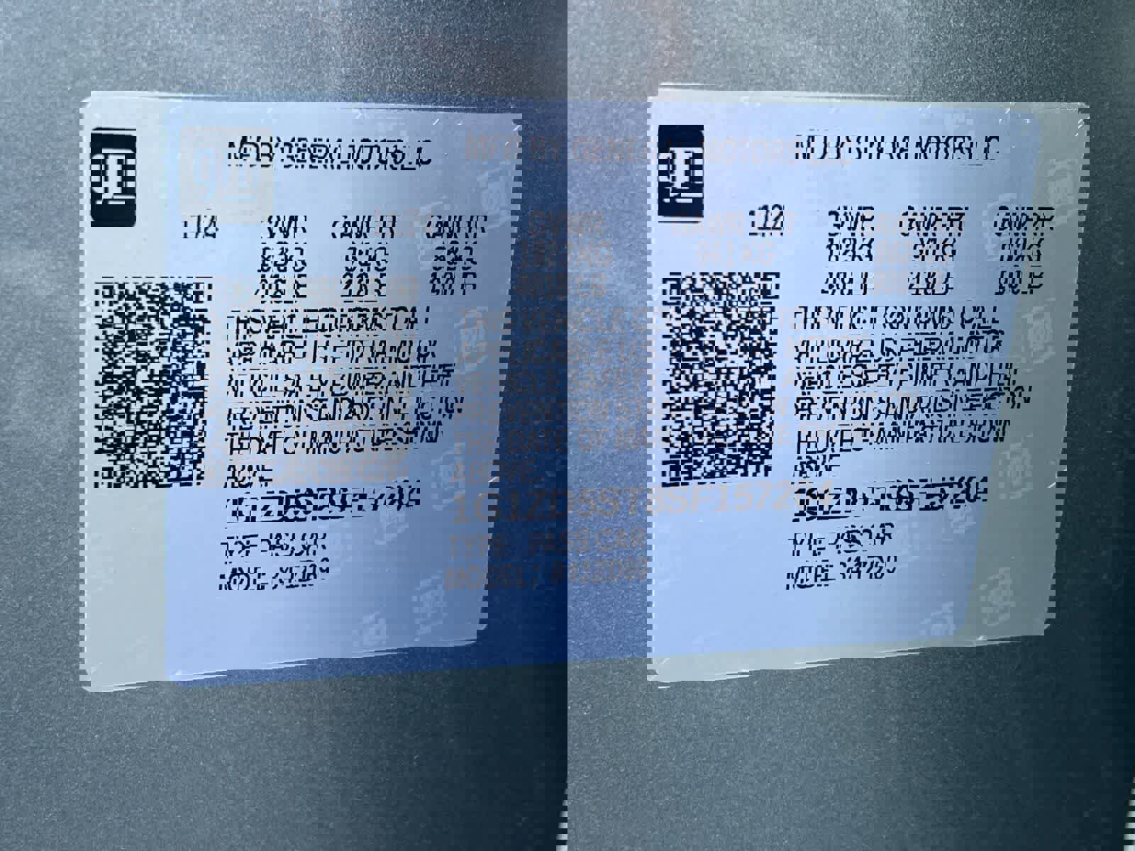 Used 2025 Chevrolet Malibu LT image 31