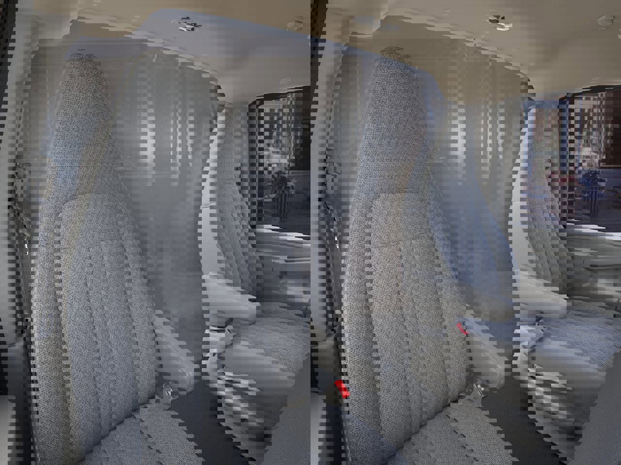 New 2026 Chevrolet Express 3500 w/ Power Convenience Package RWD image 33