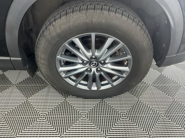Used 2017 MAZDA CX-5 Touring w/ Preferred Equipment Package AWD/4WD image 17