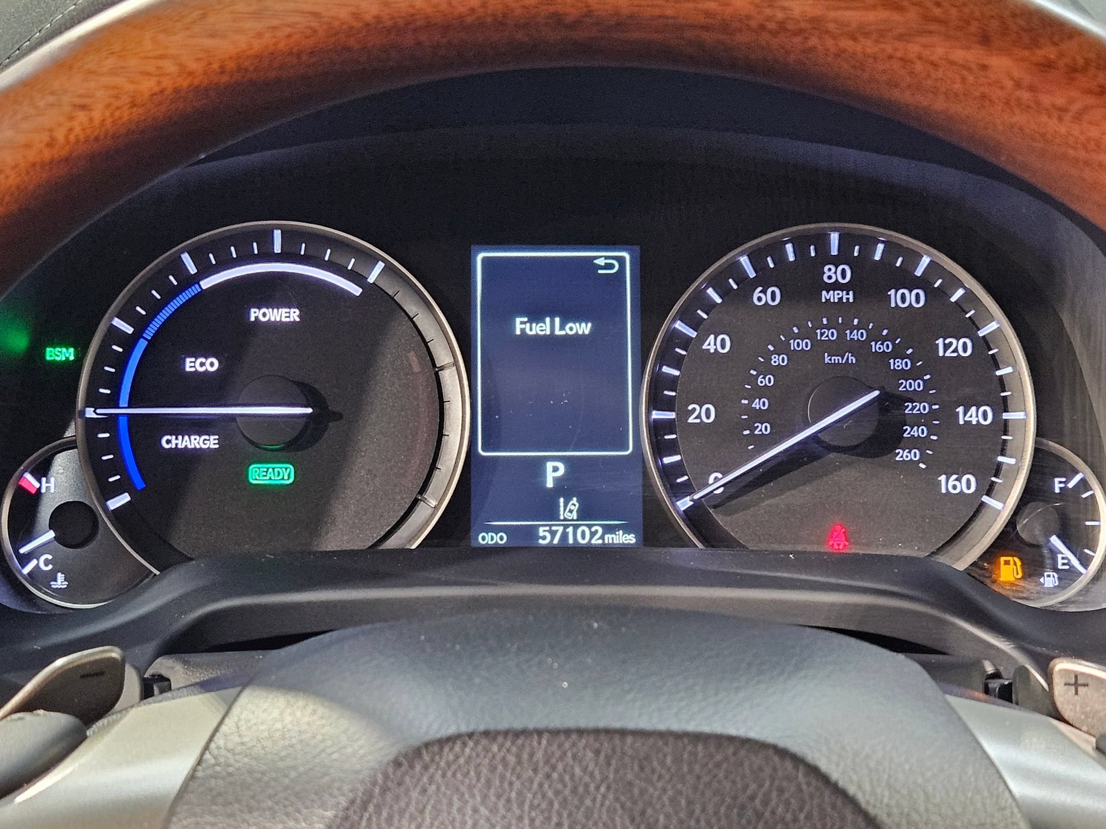 Used 2022 Lexus RX 450h AWD w/ Premium Package image 15