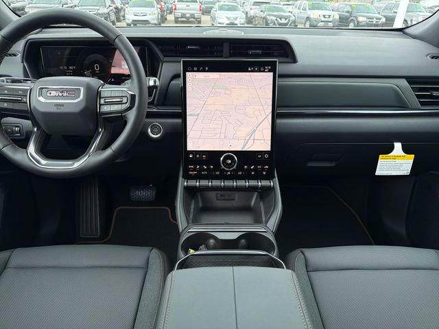 New 2026 GMC Terrain AT4 w/ Convenience Package III AWD/4WD image 9