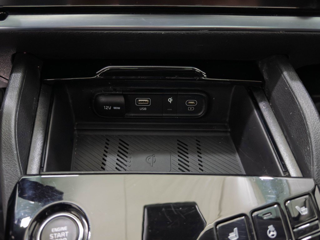Used 2025 Kia Sportage SX Prestige image 37