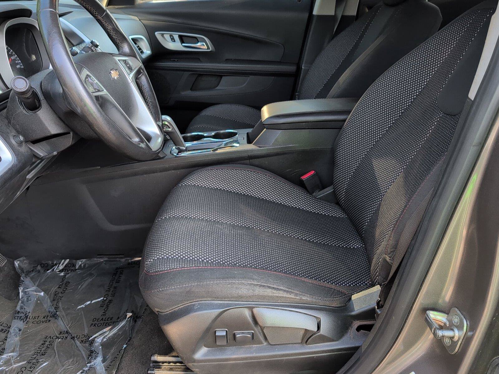 Used 2012 Chevrolet Equinox LT AWD/4WD image 3