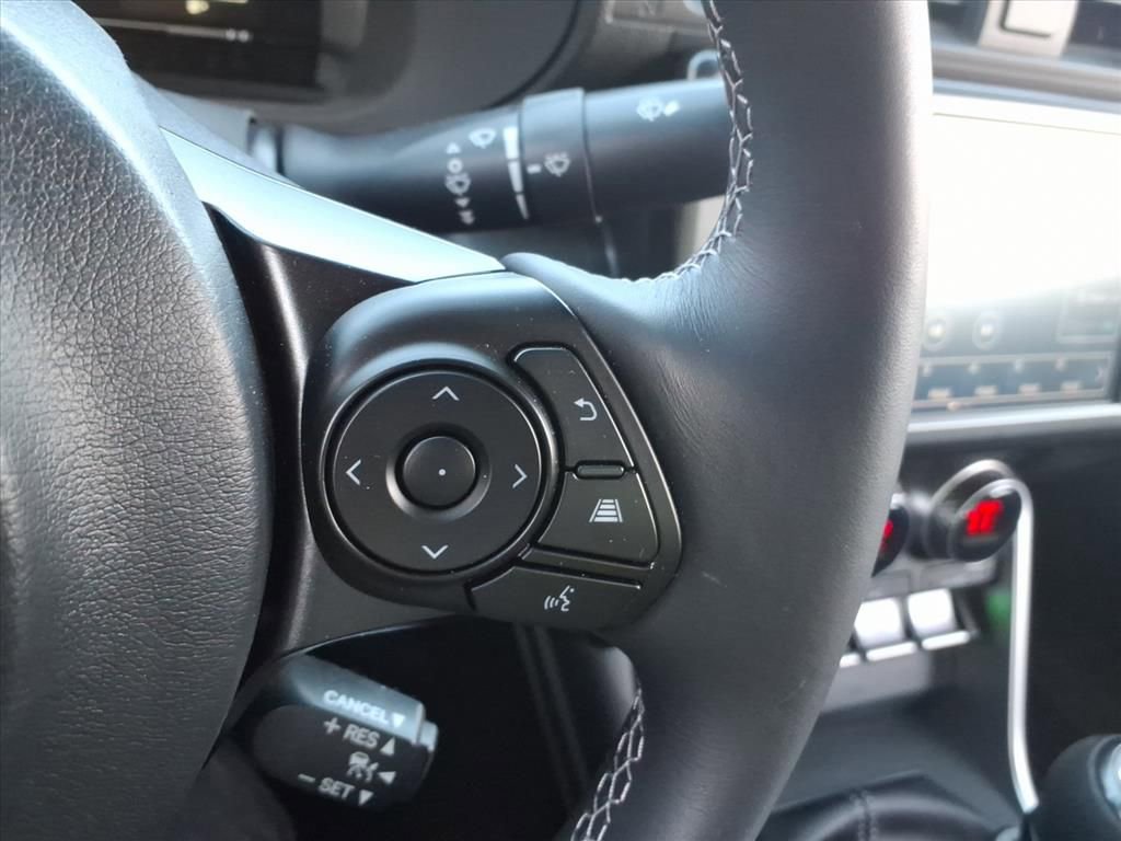 Used 2024 Toyota GR86 Premium w/ Performance Package image 18