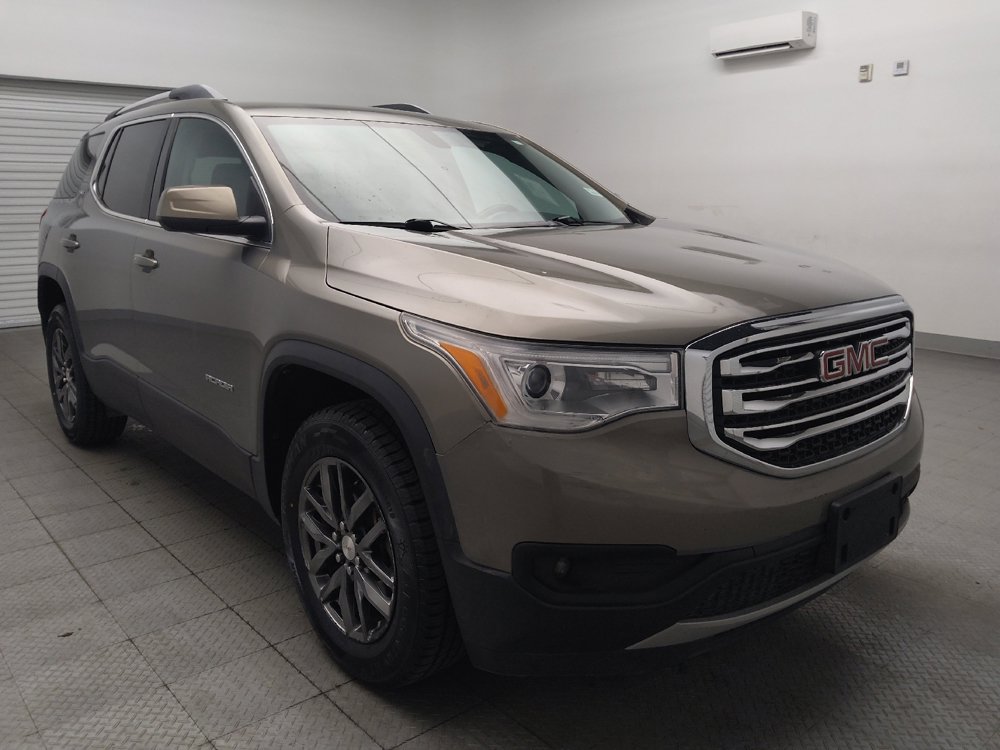 Used 2019 GMC Acadia SLT FWD image 13