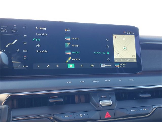 New 2026 Kia EV9 Land image 21