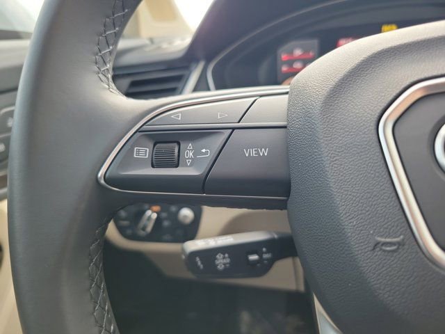 Certified 2024 Audi Q5 e Prestige w/ Prestige Package AWD/4WD image 21
