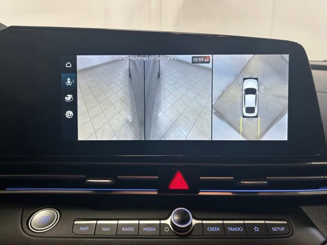 Used 2024 Hyundai Elantra Limited FWD image 39