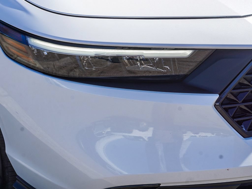 Used 2025 Honda Accord SE image 10