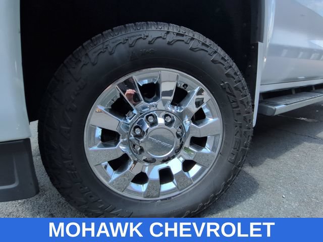 Used 2019 GMC Sierra 2500 Denali w/ Duramax Plus Package AWD/4WD image 33