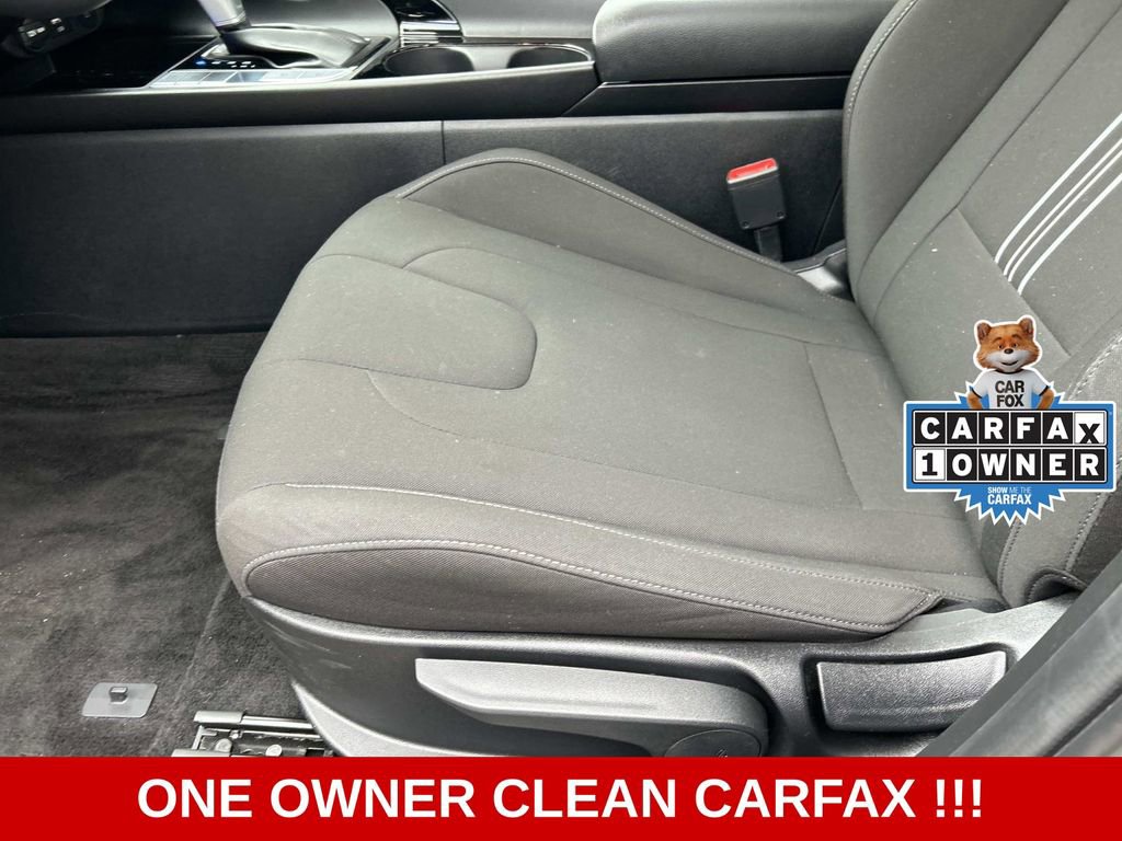Used 2025 Hyundai Elantra SEL FWD image 22