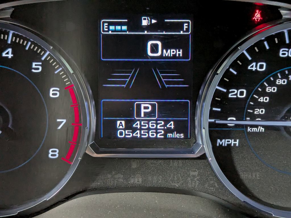 Used 2018 Subaru Forester 2.5i Limited AWD/4WD image 33
