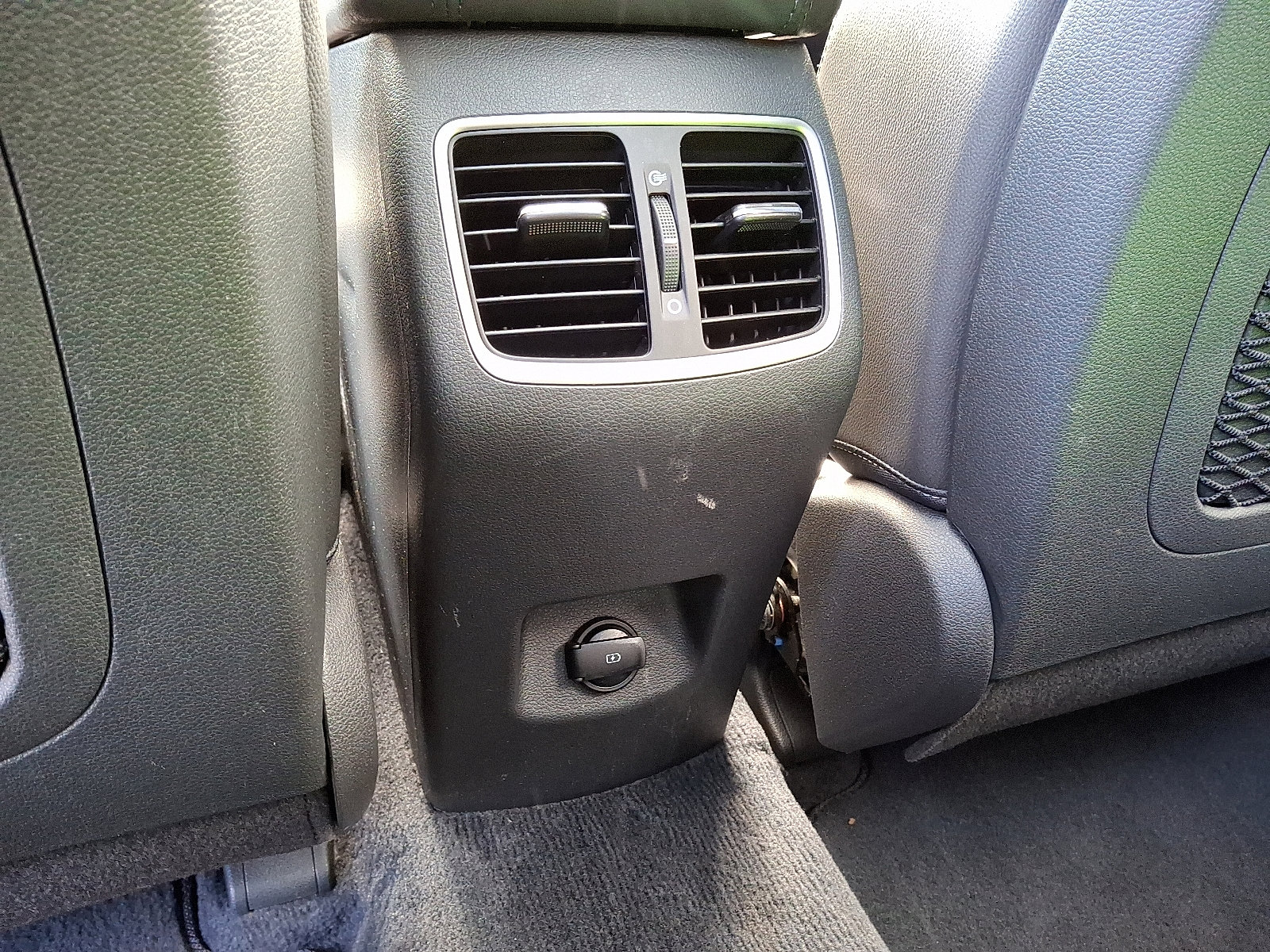 Used 2019 Hyundai Tucson Ultimate image 12