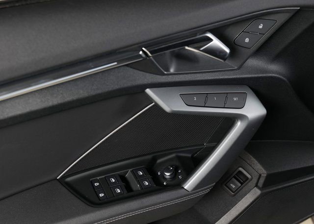 New 2026 Audi A3 2.0T Premium image 28