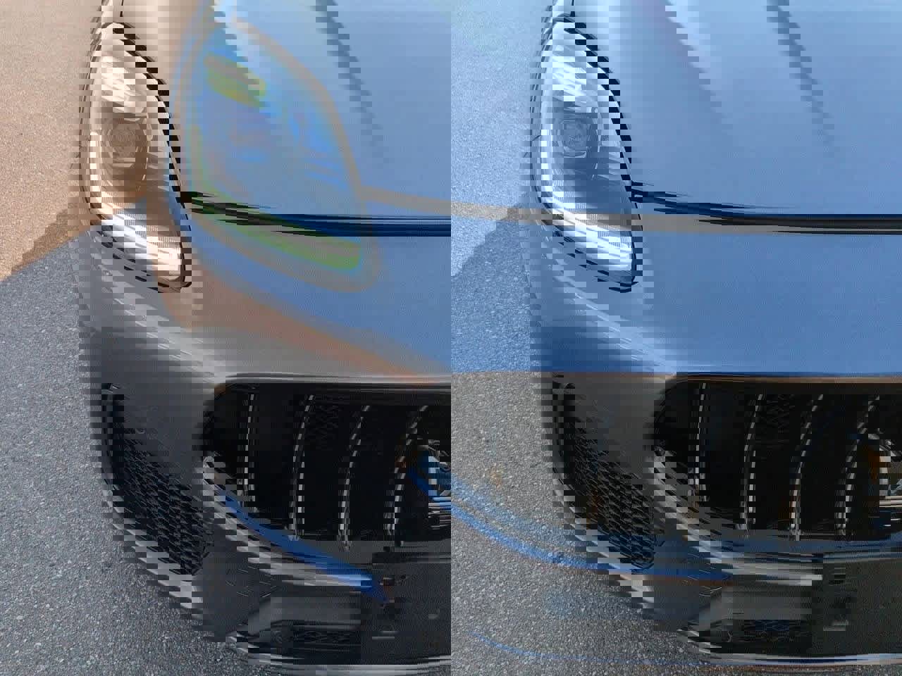 Used 2024 Maserati Grecale GT image 10