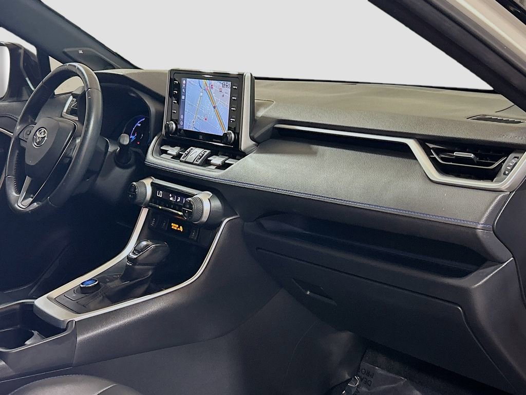Used 2020 Toyota RAV4 XSE AWD/4WD image 26