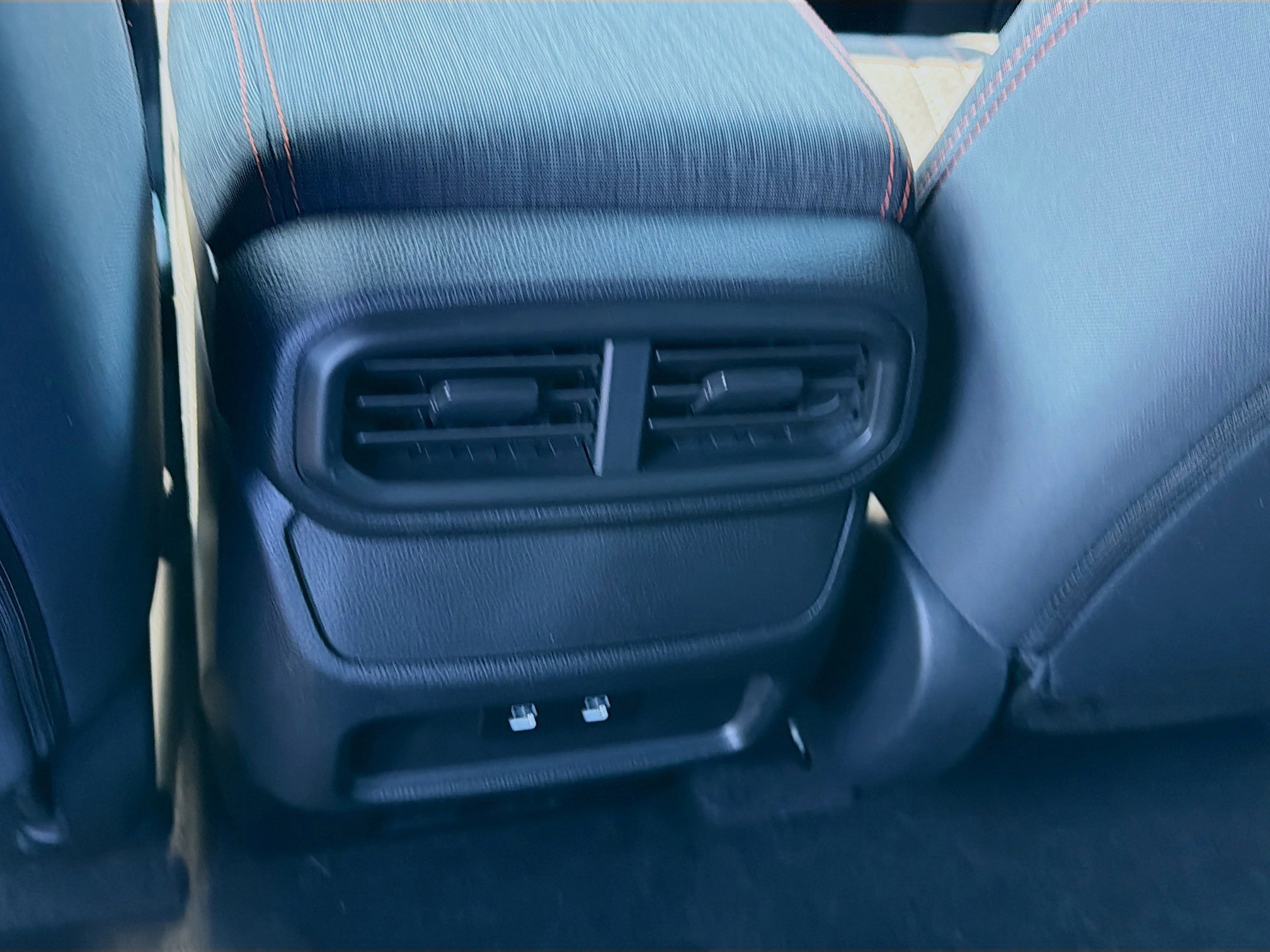 New 2026 Honda Pilot Sport image 20